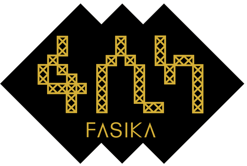 Fasika Design | ፋሲካ፡ዲዛይን